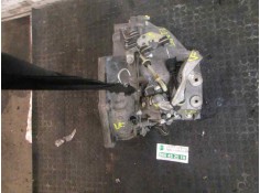 Recambio de caja cambios para opel vectra c berlina 1.9 cdti referencia OEM IAM  F40 