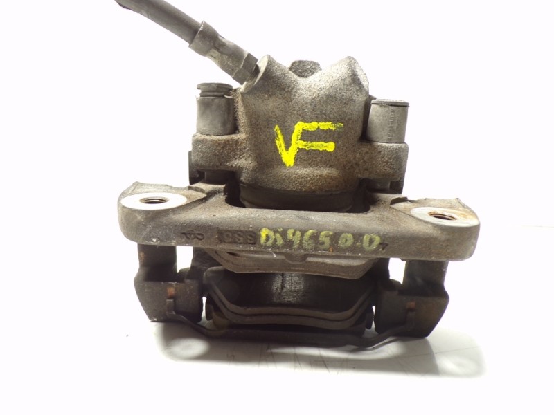 Recambio de pinza freno delantera derecha para bmw x3 (e83) xdrive 20d referencia OEM IAM 34116765882  