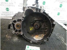 Recambio de caja cambios para opel vectra c berlina 1.9 cdti referencia OEM IAM  F40  2