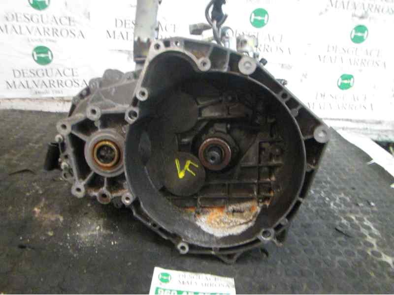 Recambio de caja cambios para opel vectra c berlina 1.9 cdti referencia OEM IAM  F40 