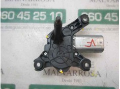 Recambio de motor limpia trasero para opel insignia berlina 2.0 16v cdti referencia OEM IAM   