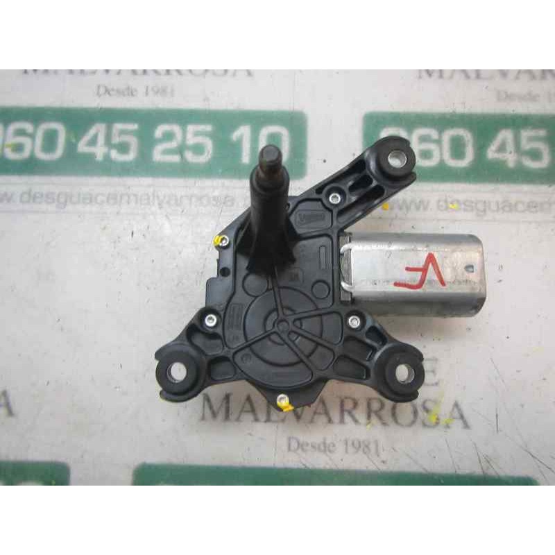 Recambio de motor limpia trasero para opel insignia berlina 2.0 16v cdti referencia OEM IAM   