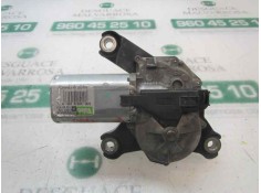 Recambio de motor limpia trasero para opel insignia berlina 2.0 16v cdti referencia OEM IAM    2
