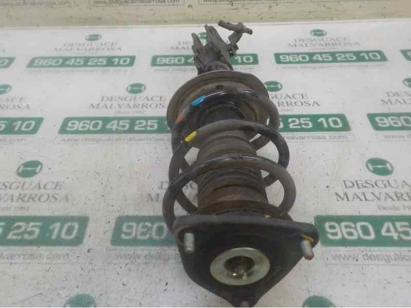 Recambio de amortiguador delantero izquierdo para kia cee´d business referencia OEM IAM 54651A2105 T17G10A1209 T17G10A1209