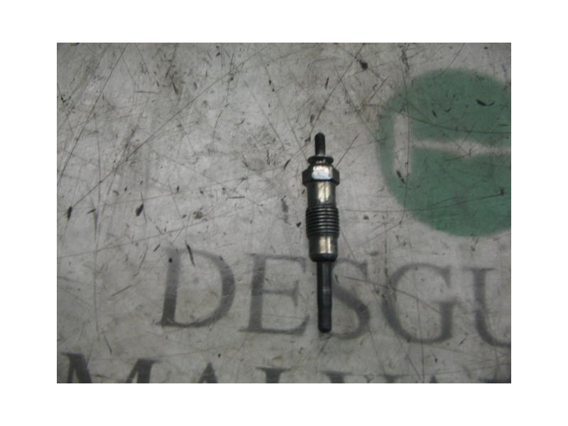 Recambio de calentador para fiat brava (182) 1.9 turbodiesel referencia OEM IAM   