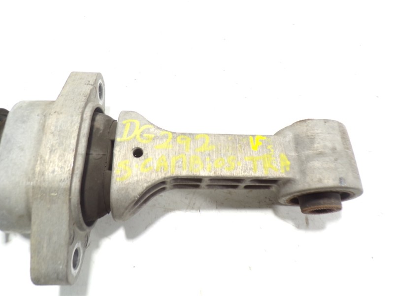 Recambio de soporte cambio para kia rio 1.2 cat referencia OEM IAM 219501W000  