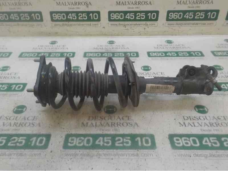Recambio de amortiguador delantero izquierdo para kia cee´d business referencia OEM IAM 54651A2105 T17G10A1209 T17G10A1209
