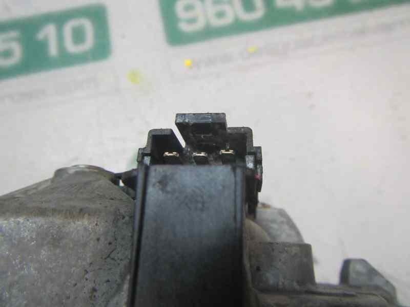 Recambio de motor limpia trasero para opel insignia berlina 2.0 16v cdti referencia OEM IAM   