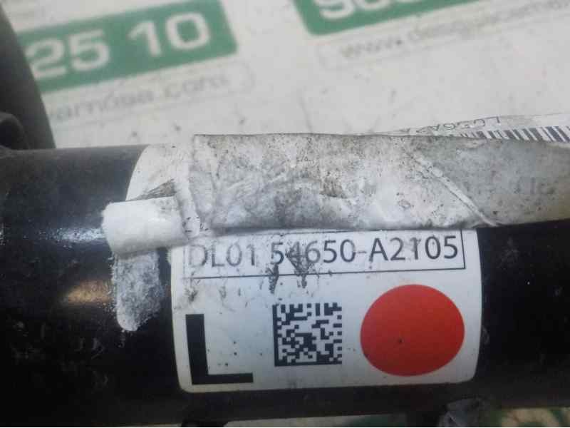 Recambio de amortiguador delantero izquierdo para kia cee´d business referencia OEM IAM 54651A2105 T17G10A1209 T17G10A1209
