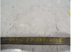 Recambio de brazo suspension inferior trasero derecho para mercedes-benz clase c coupe (w205) c 220 d (205.304) referencia OEM I 2