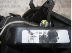 Recambio de motor calefaccion para bmw mini (r56) cooper s referencia OEM IAM 64113422644   2