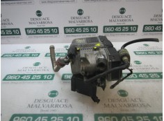 Recambio de motor calefaccion para mercedes-benz clase a (w168) 1.7 cdi diesel cat referencia OEM IAM   