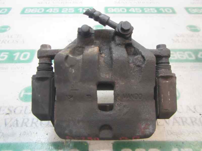 Recambio de pinza freno delantera derecha para opel insignia berlina 2.0 16v cdti referencia OEM IAM   