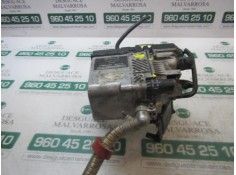 Recambio de motor calefaccion para mercedes-benz clase a (w168) 1.7 cdi diesel cat referencia OEM IAM    2