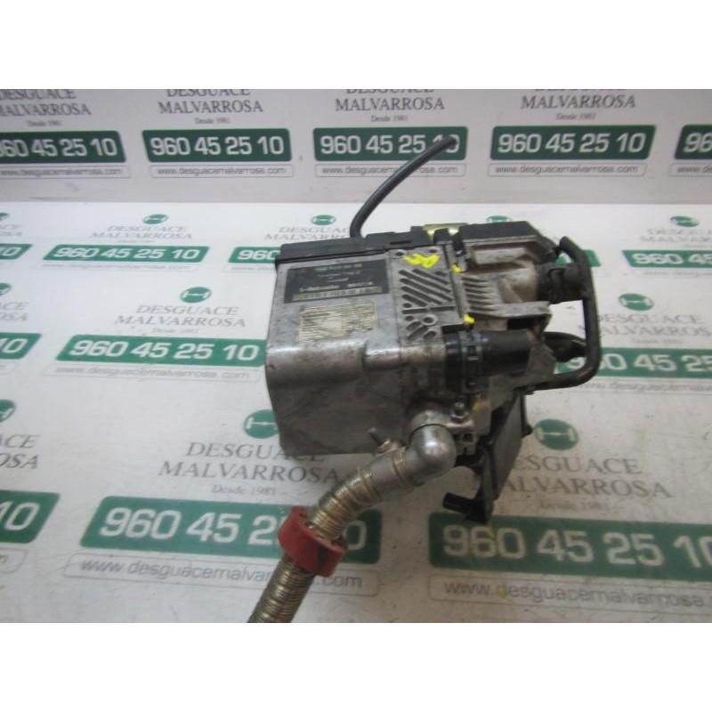 Recambio de motor calefaccion para mercedes-benz clase a (w168) 1.7 cdi diesel cat referencia OEM IAM   