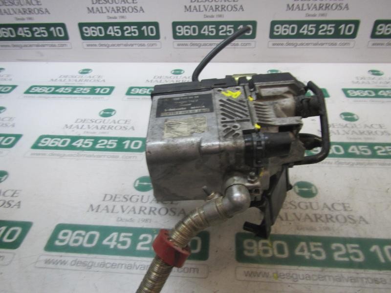 Recambio de motor calefaccion para mercedes-benz clase a (w168) 1.7 cdi diesel cat referencia OEM IAM   