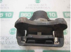 Recambio de pinza freno delantera derecha para opel insignia berlina 2.0 16v cdti referencia OEM IAM    2