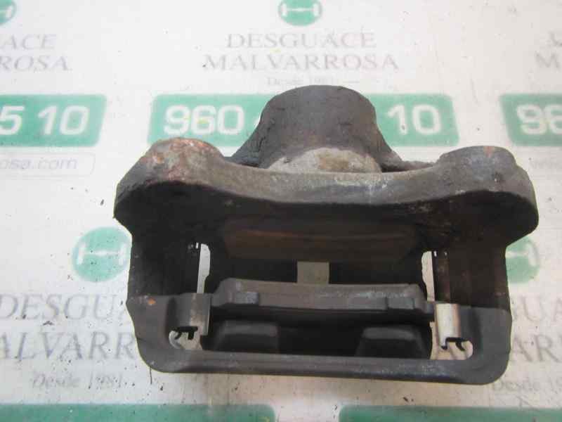 Recambio de pinza freno delantera derecha para opel insignia berlina 2.0 16v cdti referencia OEM IAM   