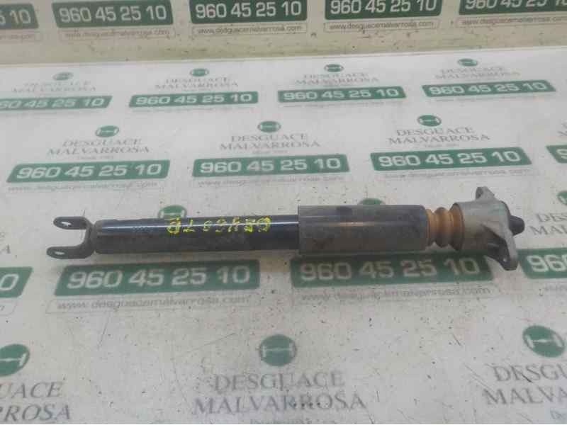Recambio de amortiguador trasero derecho para kia cee´d business referencia OEM IAM 55300A2010 S17G05C5450 S17G05C5450