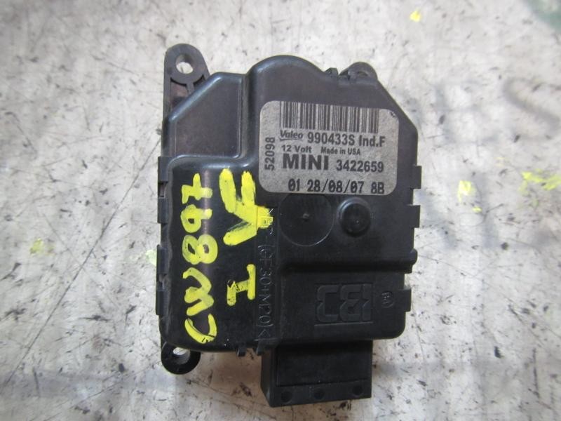 Recambio de motor electrico para bmw mini (r56) cooper s referencia OEM IAM 64113422659 9904335 9904335