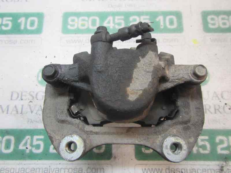 Recambio de pinza freno delantera derecha para opel insignia berlina 2.0 16v cdti referencia OEM IAM   