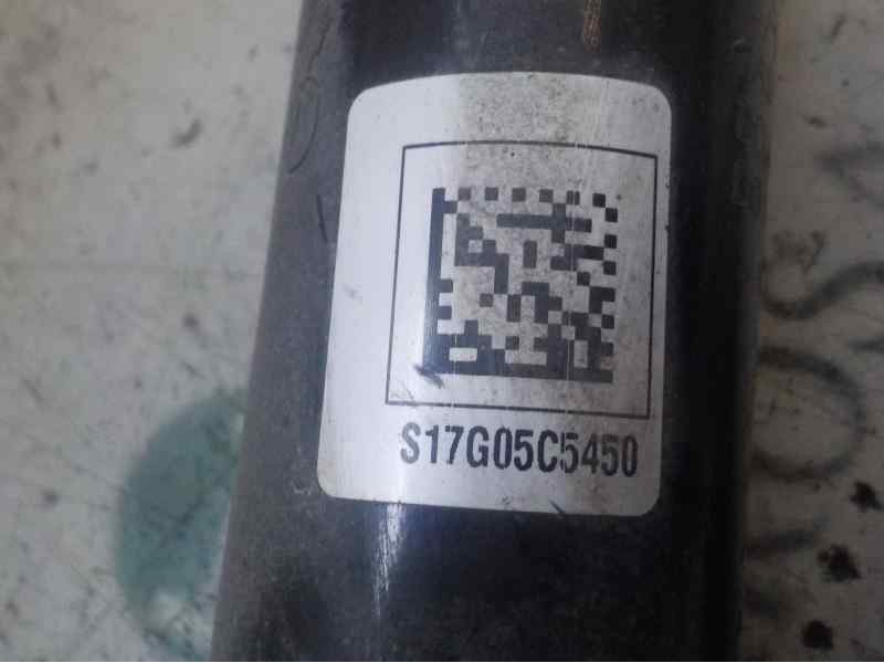 Recambio de amortiguador trasero derecho para kia cee´d business referencia OEM IAM 55300A2010 S17G05C5450 S17G05C5450