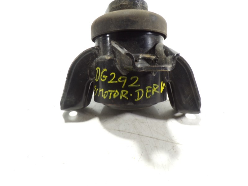 Recambio de soporte motor derecho para kia rio 1.2 cat referencia OEM IAM 218101W000  