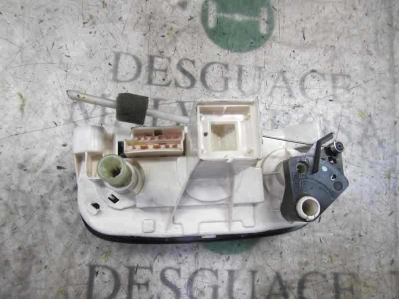 Recambio de mando calefaccion / aire acondicionado para opel tigra twin top 1.4 16v referencia OEM IAM   