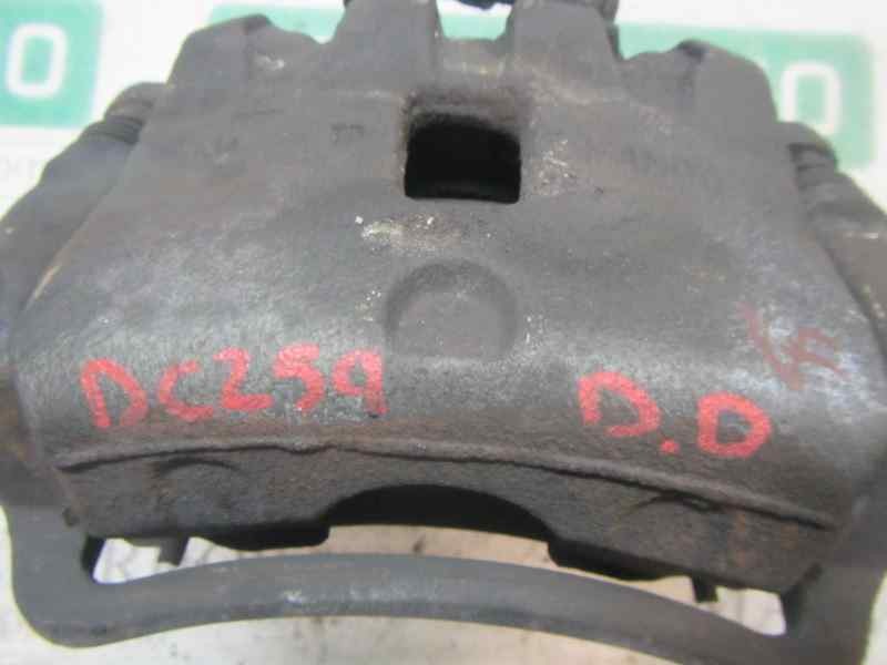 Recambio de pinza freno delantera derecha para opel insignia berlina 2.0 16v cdti referencia OEM IAM   