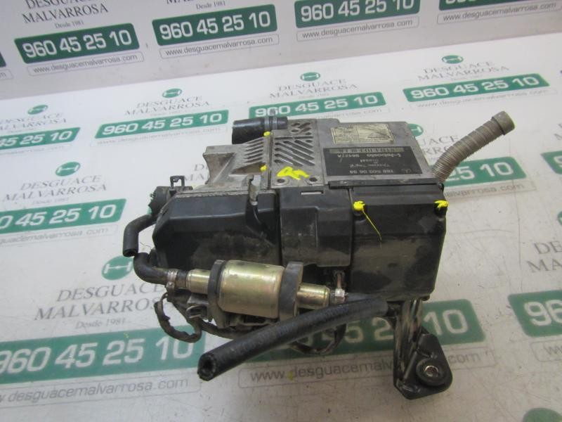 Recambio de motor calefaccion para mercedes-benz clase a (w168) 1.7 cdi diesel cat referencia OEM IAM   