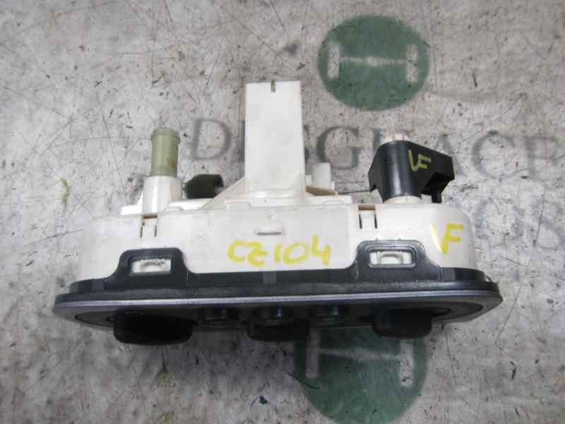 Recambio de mando calefaccion / aire acondicionado para opel tigra twin top 1.4 16v referencia OEM IAM   