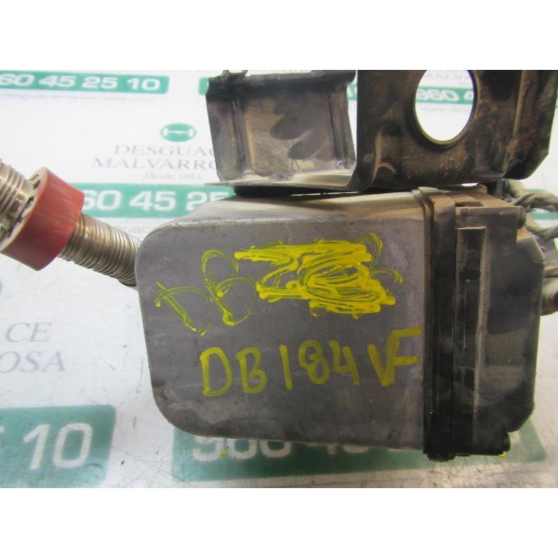 Recambio de motor calefaccion para mercedes-benz clase a (w168) 1.7 cdi diesel cat referencia OEM IAM   