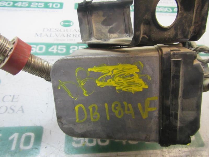 Recambio de motor calefaccion para mercedes-benz clase a (w168) 1.7 cdi diesel cat referencia OEM IAM   