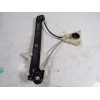 Recambio de elevalunas trasero izquierdo para volkswagen polo (6r1) 1.6 tdi referencia OEM IAM 6R4839461E  