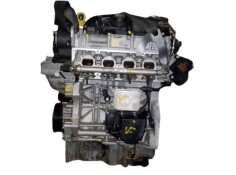 Recambio de motor completo para skoda karoq (nu) 1.5 16v tsi act referencia OEM IAM 05E100031J DADA 