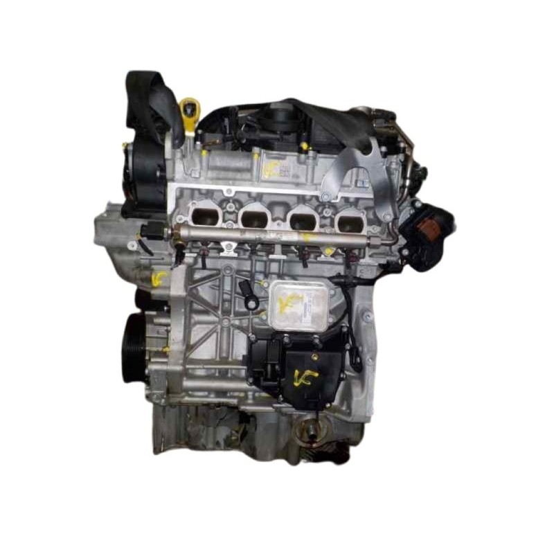 Recambio de motor completo para skoda karoq (nu) 1.5 16v tsi act referencia OEM IAM 05E100031J DADA 