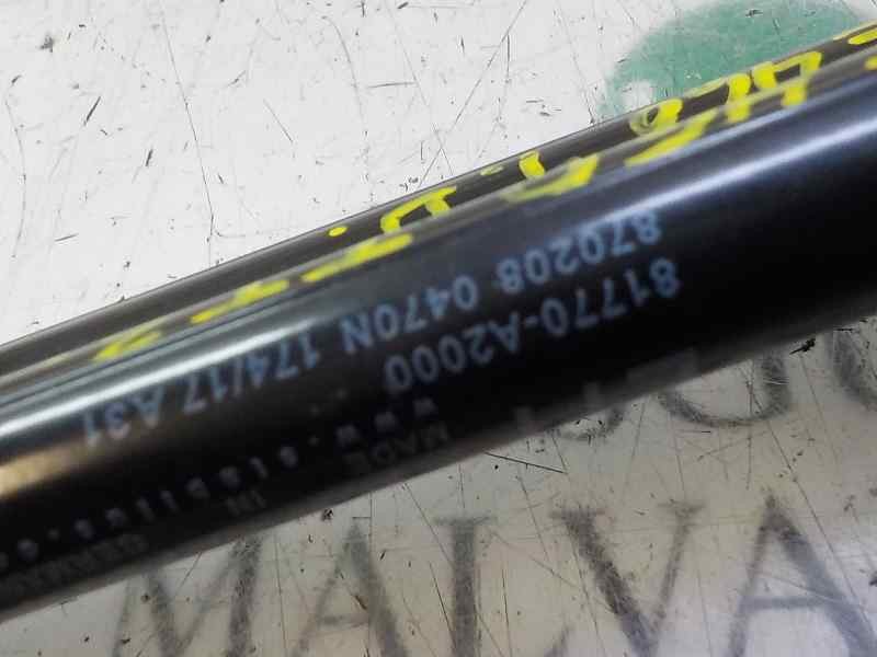 Recambio de amortiguadores maletero / porton para kia cee´d business referencia OEM IAM 81770A2000  