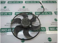 Recambio de electroventilador para mercedes-benz clase a (w168) 1.7 cdi diesel cat referencia OEM IAM    2