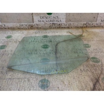 CRISTAL PUERTA TRASERO IZQUIERDO 