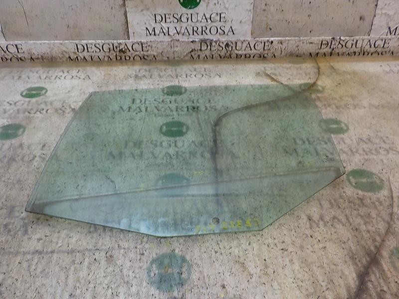 Recambio de cristal puerta trasero izquierdo para volkswagen golf v berlina (1k1) 1.9 tdi referencia OEM IAM   