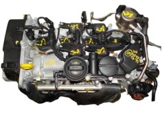Recambio de motor completo para skoda karoq (nu) 1.5 16v tsi act referencia OEM IAM 05E100031J DADA  2