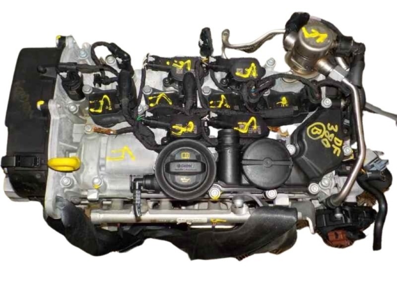 Recambio de motor completo para skoda karoq (nu) 1.5 16v tsi act referencia OEM IAM 05E100031J DADA 