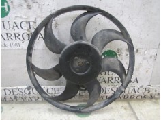 Recambio de electroventilador para opel astra g berlina 1.7 turbodiesel cat (x 17 dtl / 2h8) referencia OEM IAM   