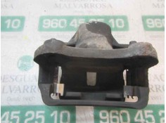 Recambio de pinza freno delantera izquierda para opel insignia berlina 2.0 16v cdti referencia OEM IAM    2
