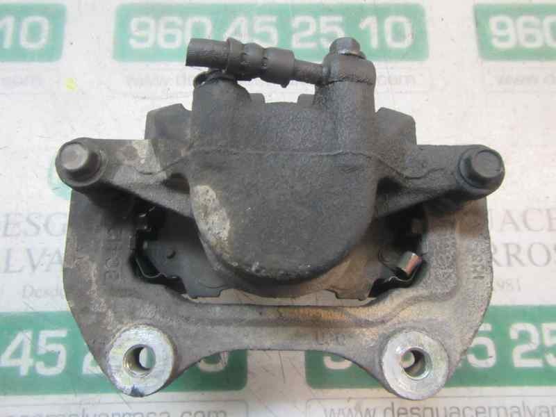 Recambio de pinza freno delantera izquierda para opel insignia berlina 2.0 16v cdti referencia OEM IAM   