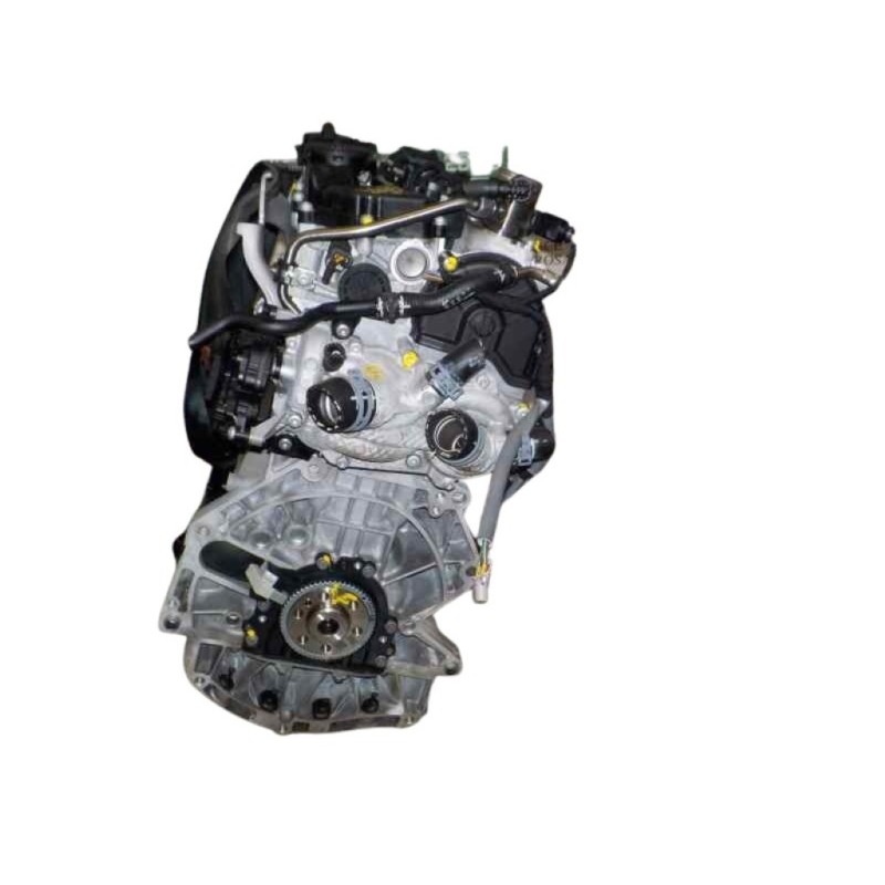 Recambio de motor completo para skoda karoq (nu) 1.5 16v tsi act referencia OEM IAM 05E100031J DADA 