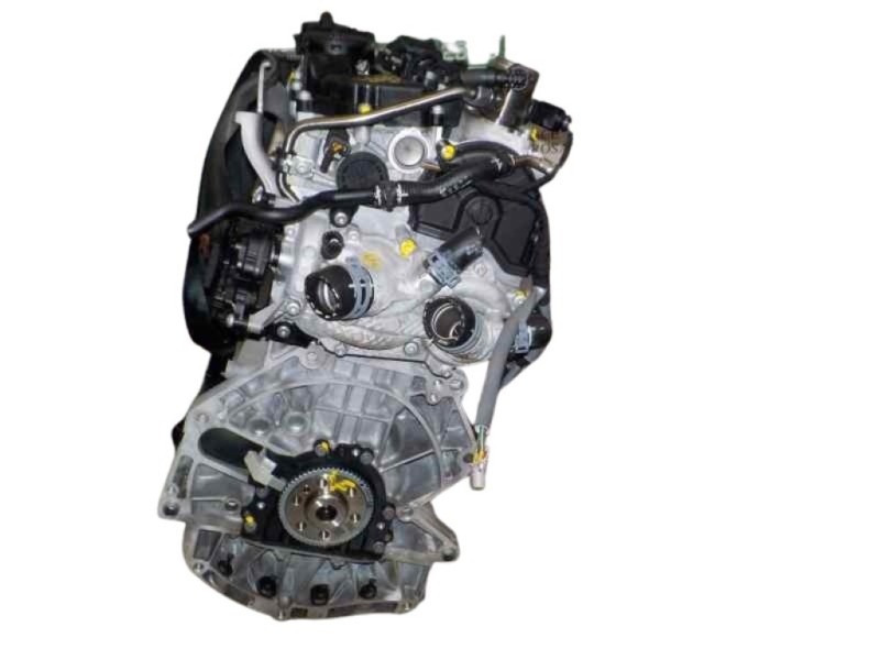 Recambio de motor completo para skoda karoq (nu) 1.5 16v tsi act referencia OEM IAM 05E100031J DADA 