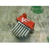 Recambio de resistencia calefaccion para volkswagen golf iv berlina (1j1) advance referencia OEM IAM   