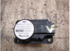 Recambio de motor electrico para bmw mini (r56) cooper s referencia OEM IAM 64119286871 990432F 990432F