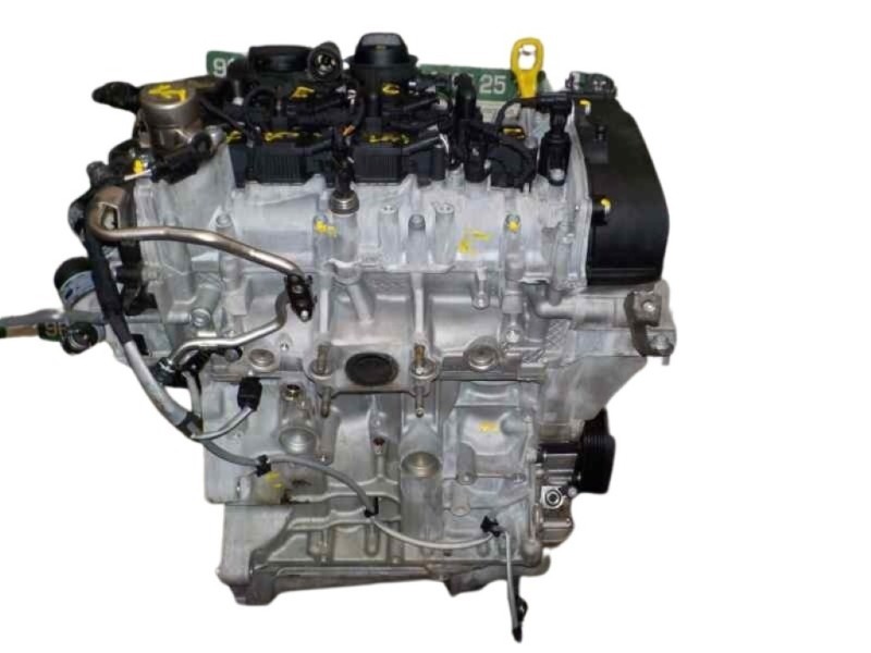 Recambio de motor completo para skoda karoq (nu) 1.5 16v tsi act referencia OEM IAM 05E100031J DADA 
